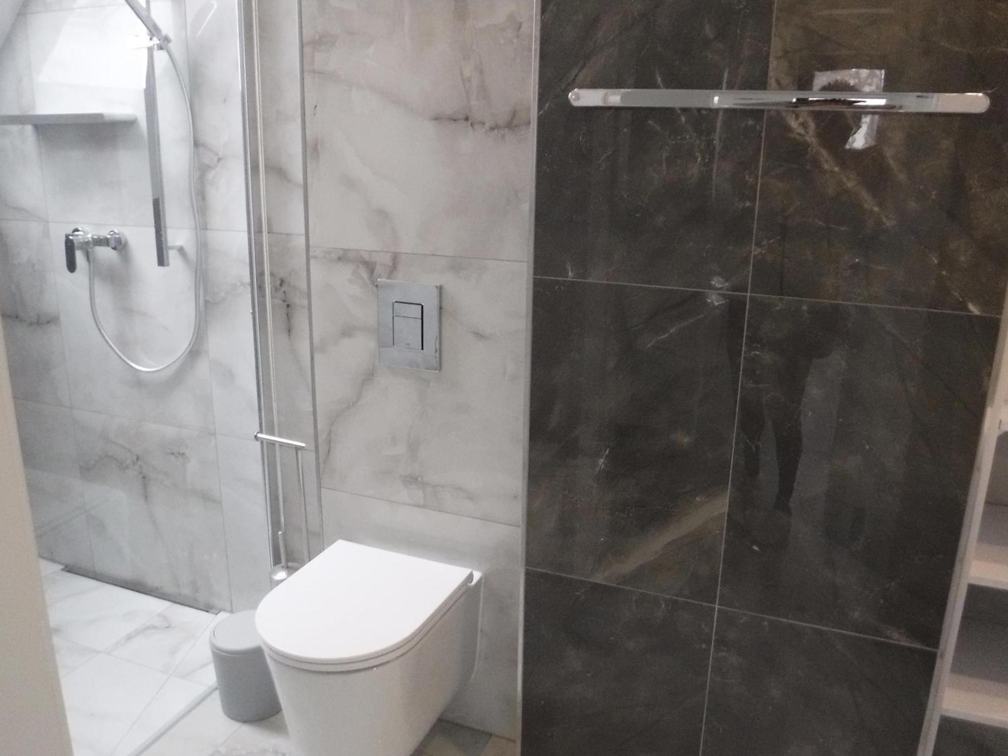 Villa Lux Luis Dziwnow Luaran gambar