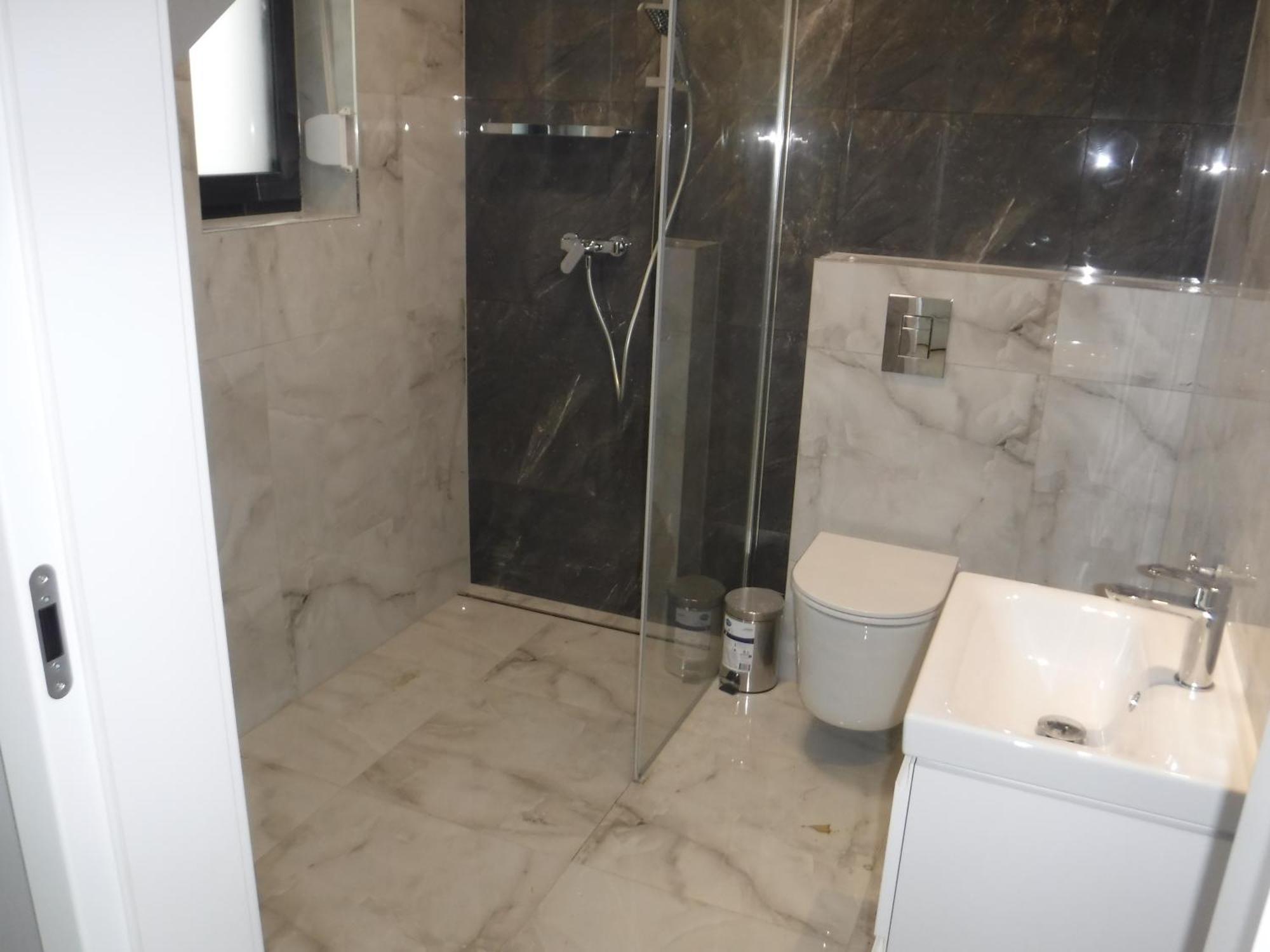 Villa Lux Luis Dziwnow Luaran gambar