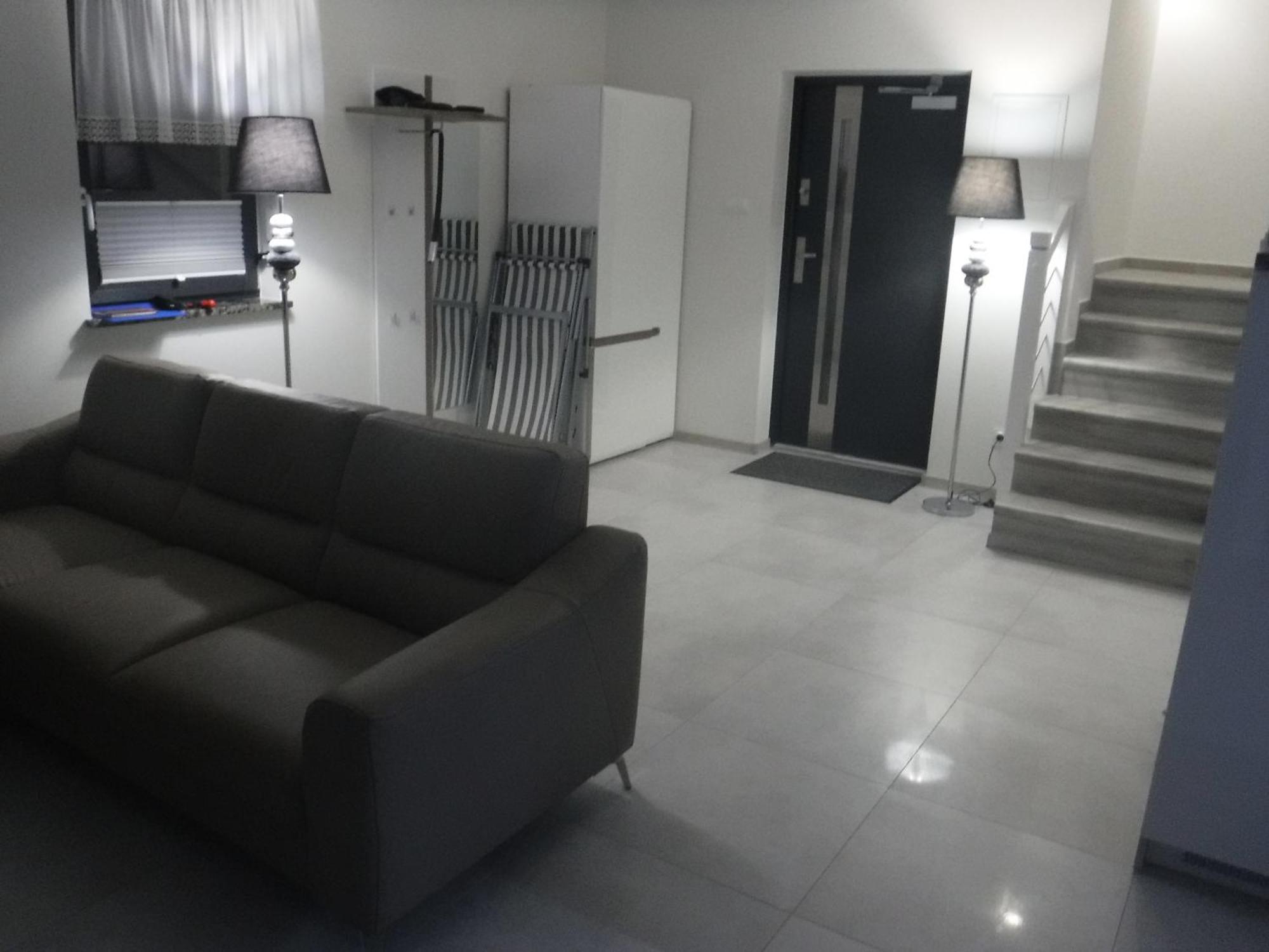 Villa Lux Luis Dziwnow Luaran gambar