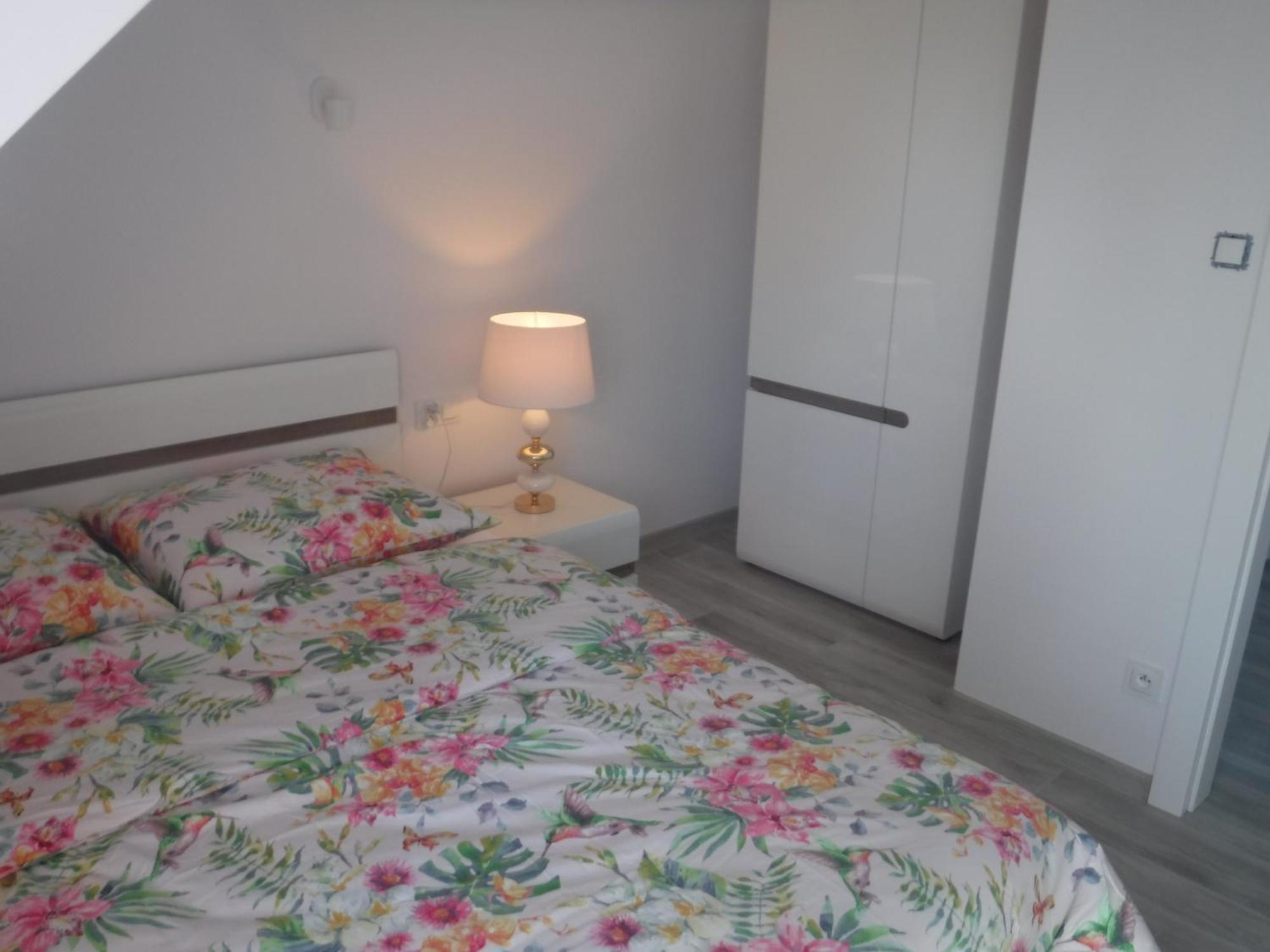 Villa Lux Luis Dziwnow Luaran gambar