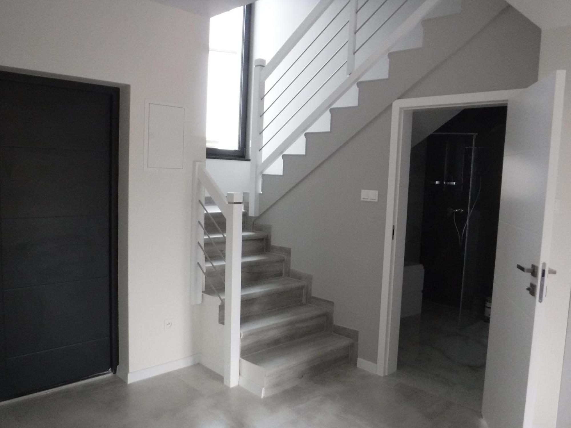 Villa Lux Luis Dziwnow Luaran gambar