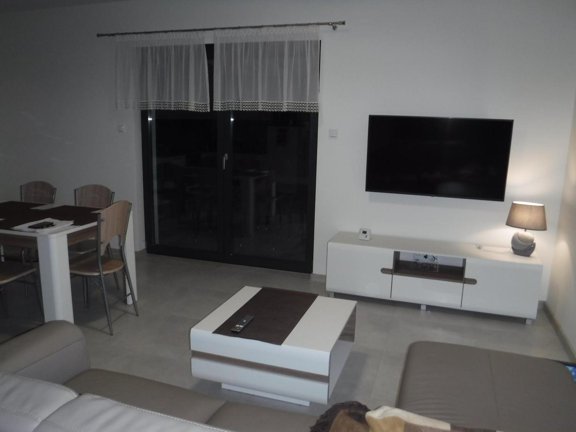 Villa Lux Luis Dziwnow Luaran gambar