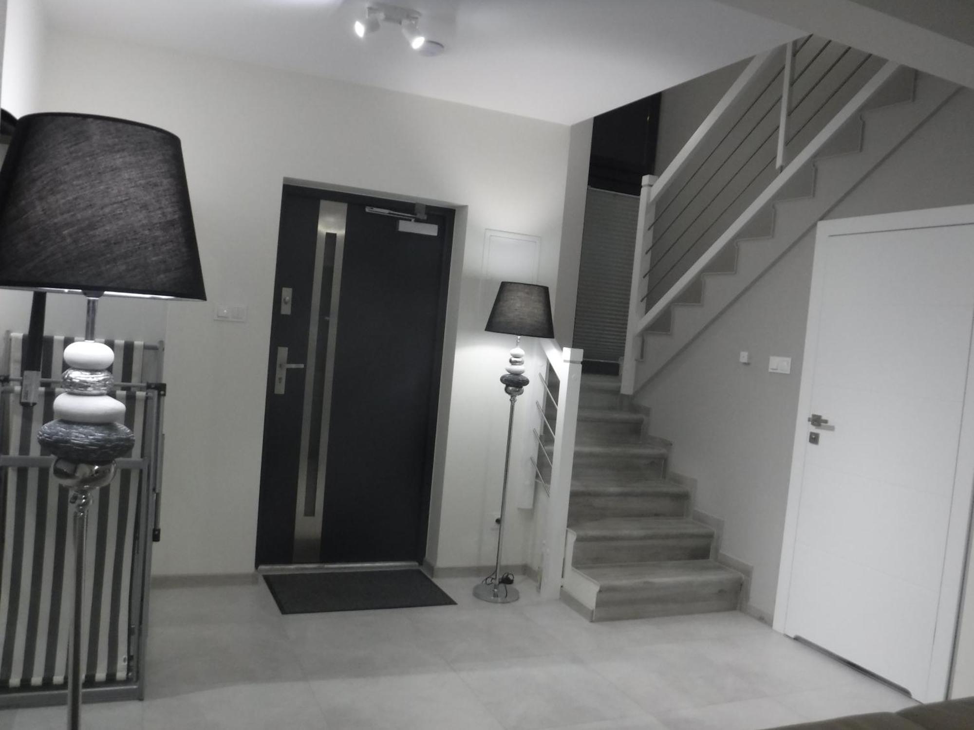 Villa Lux Luis Dziwnow Luaran gambar