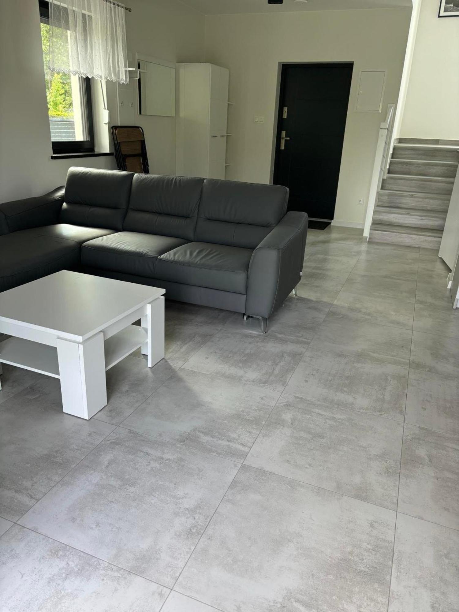 Villa Lux Luis Dziwnow Luaran gambar