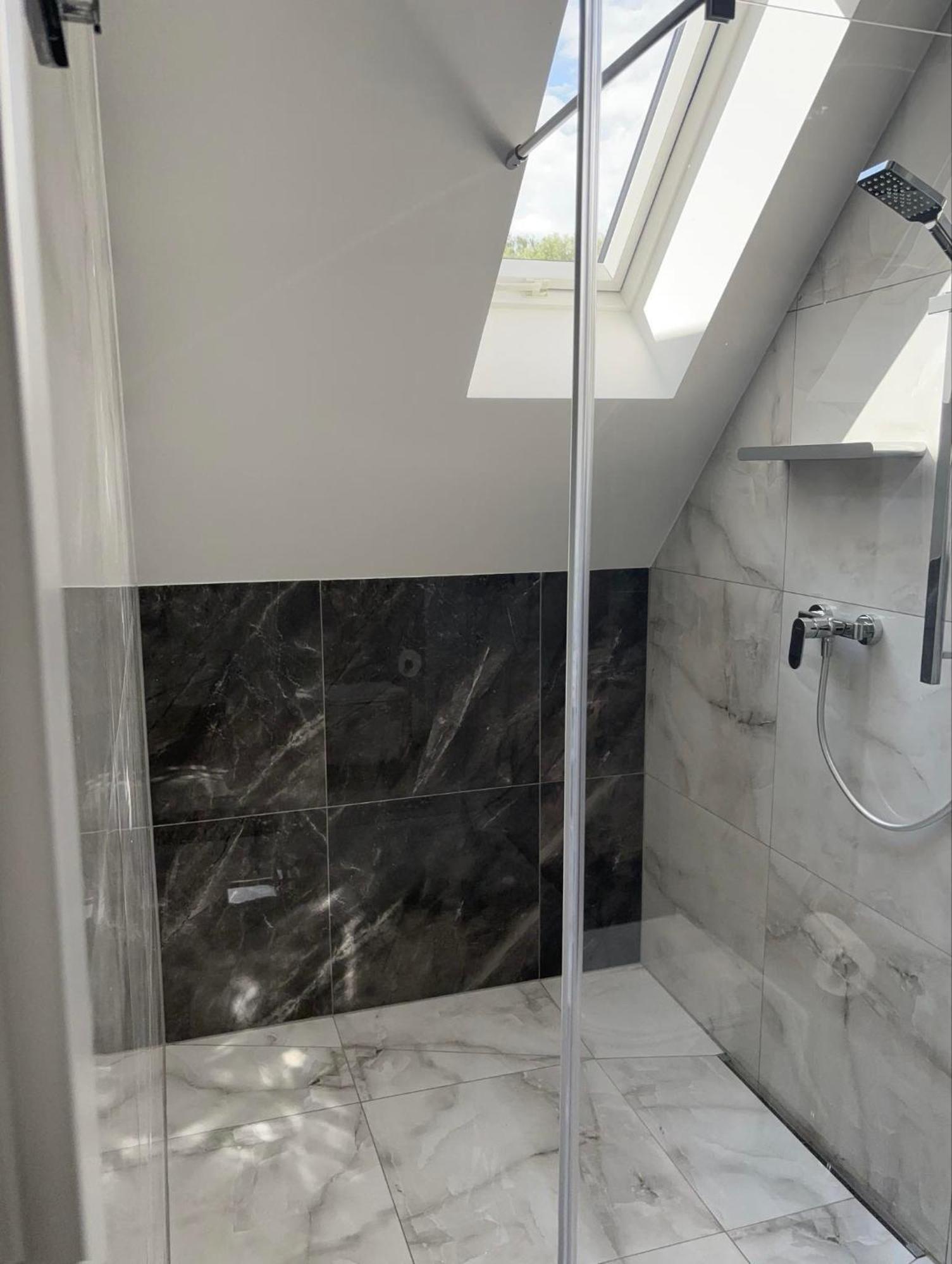 Villa Lux Luis Dziwnow Luaran gambar